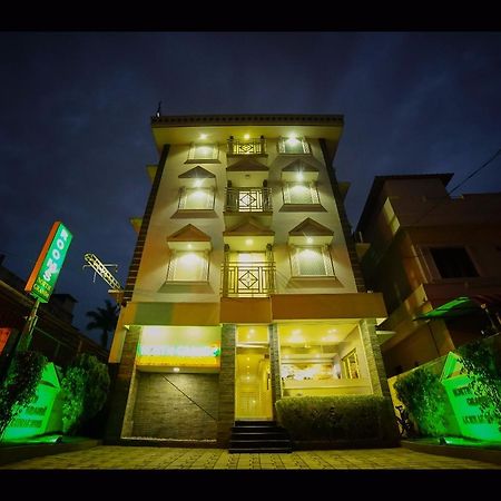 North Grande Kochi Ngoại thất bức ảnh