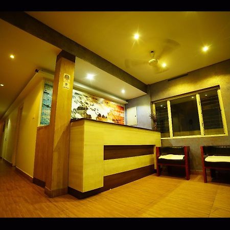 North Grande Kochi Ngoại thất bức ảnh