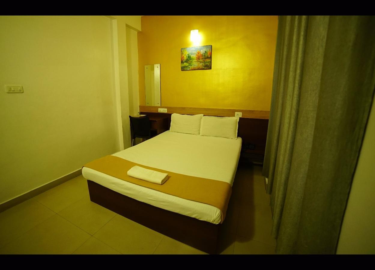 North Grande Kochi Ngoại thất bức ảnh
