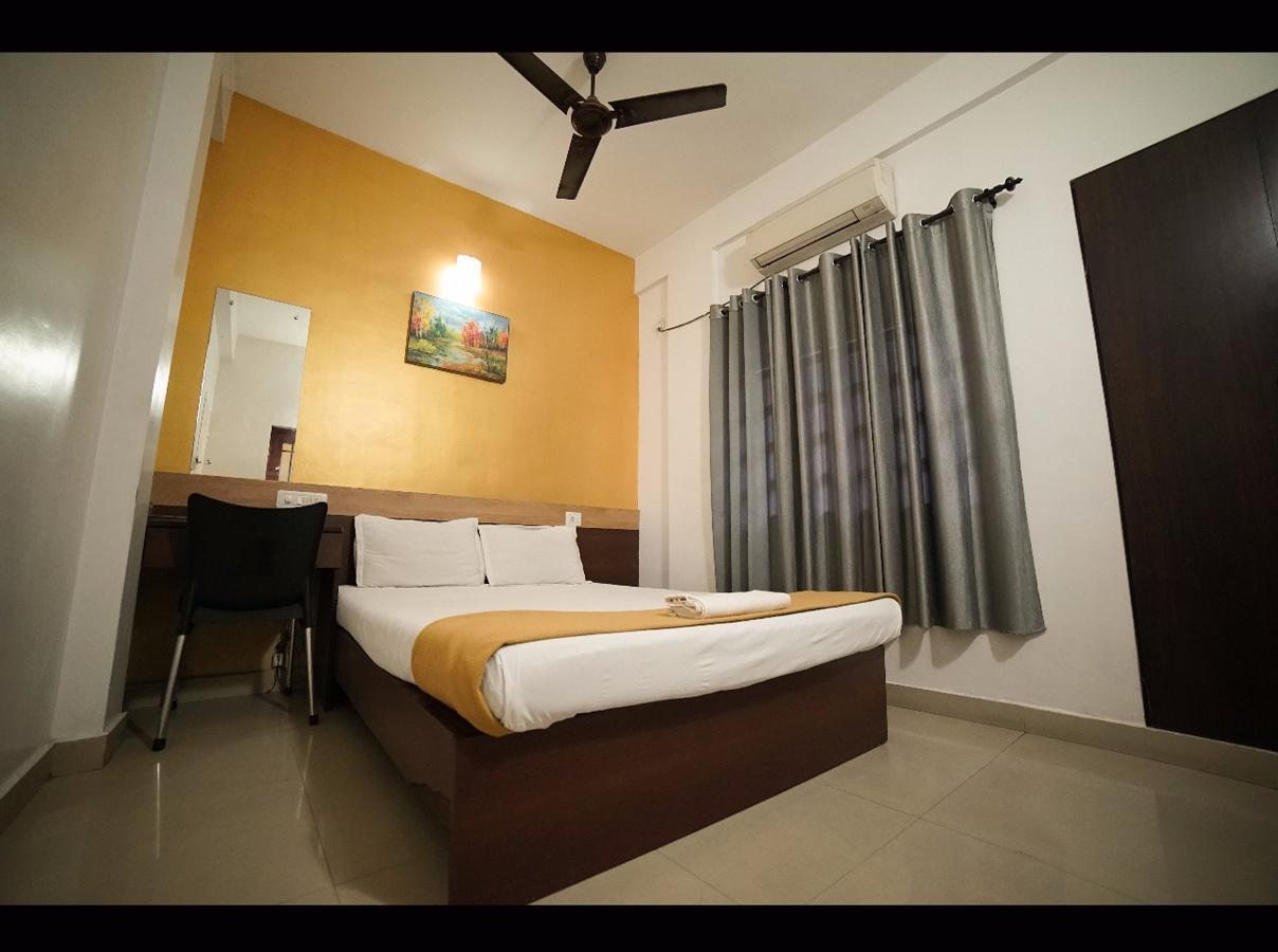 North Grande Kochi Ngoại thất bức ảnh