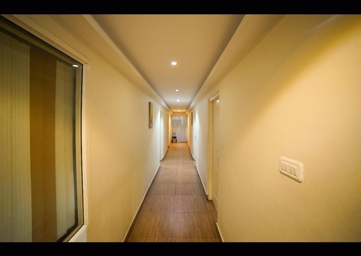 North Grande Kochi Ngoại thất bức ảnh