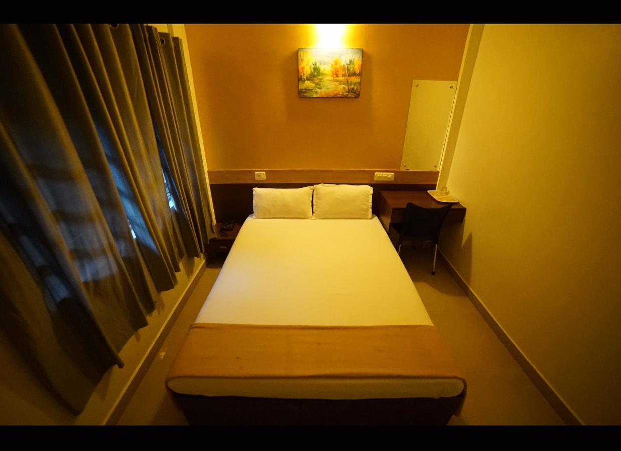 North Grande Kochi Ngoại thất bức ảnh
